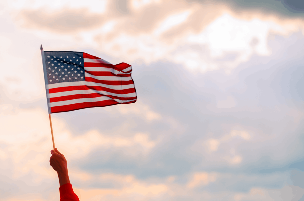 Документы для иммиграции в США
