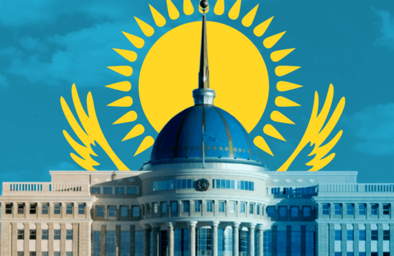 Иммиграция в Казахстан