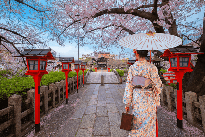 Immigration to Japan
