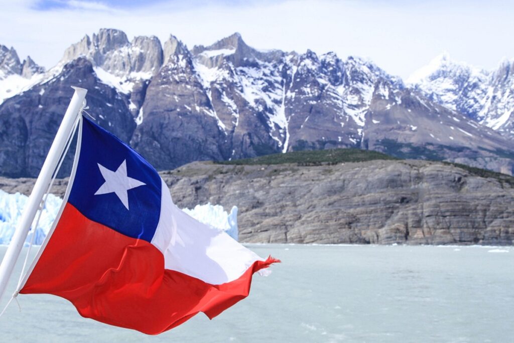 Иммиграция в Чили