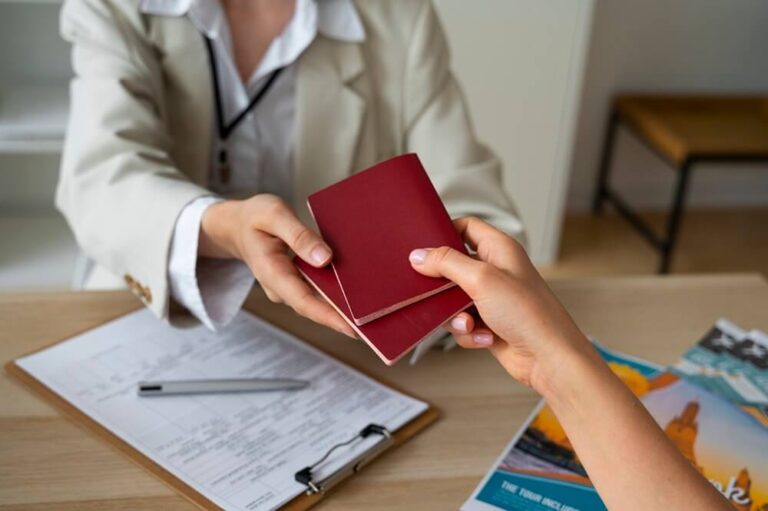 Migration services