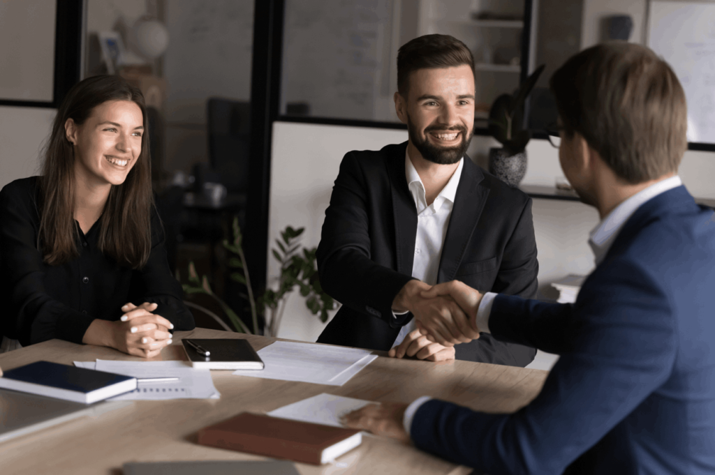 Why Clients Choose MirSatori