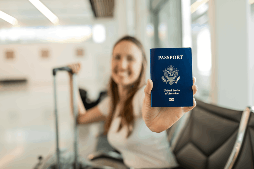 Миграционная компания MamaAmerica.ru