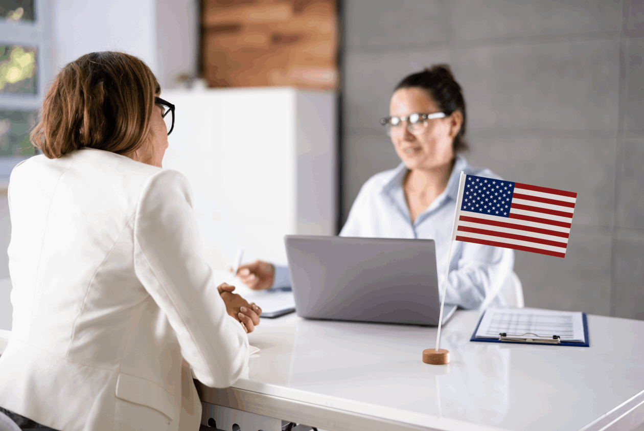 Boundless: immigration support for the USA