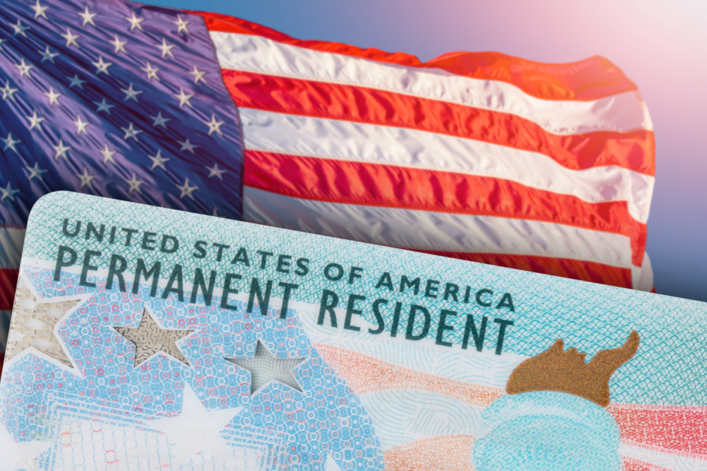 Виза в США с Boundless