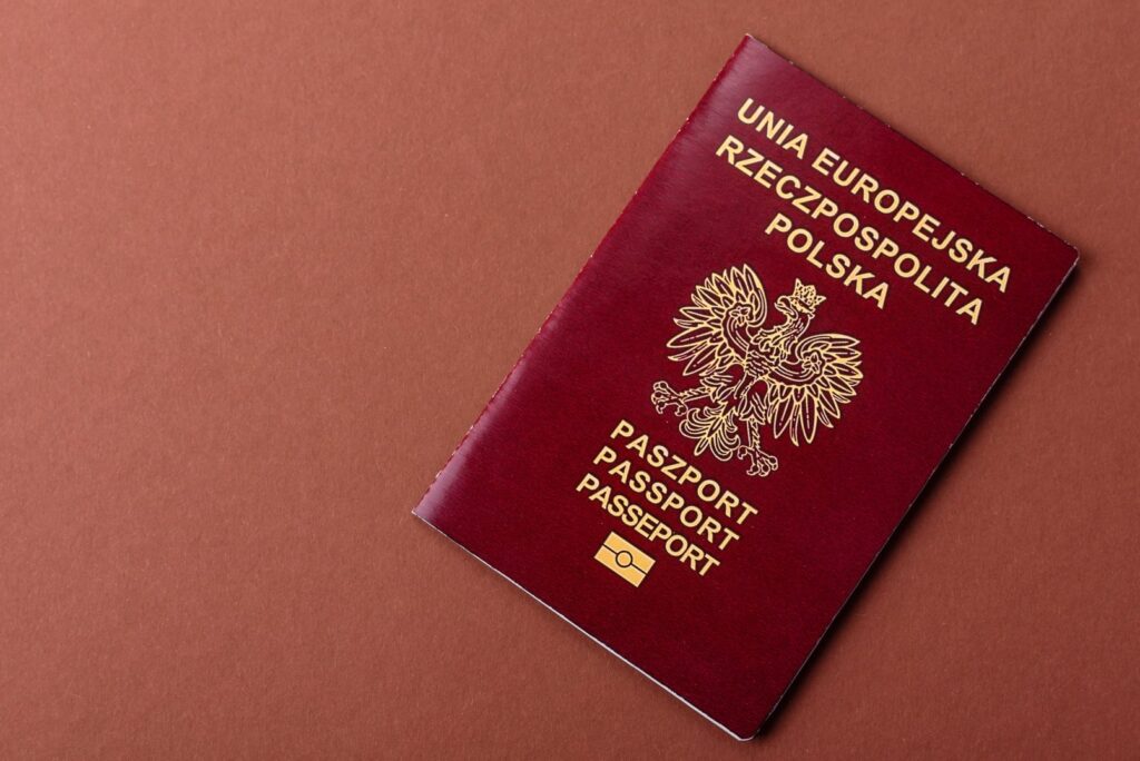 Получение гражданства Польши