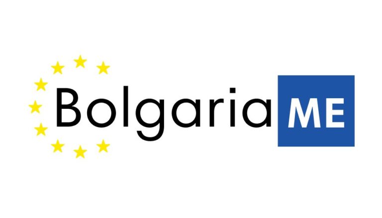 Bolgaria Me logo
