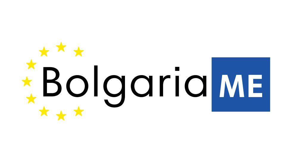 Bolgaria Me logo