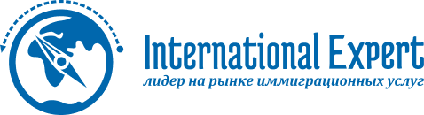 International Expert лого