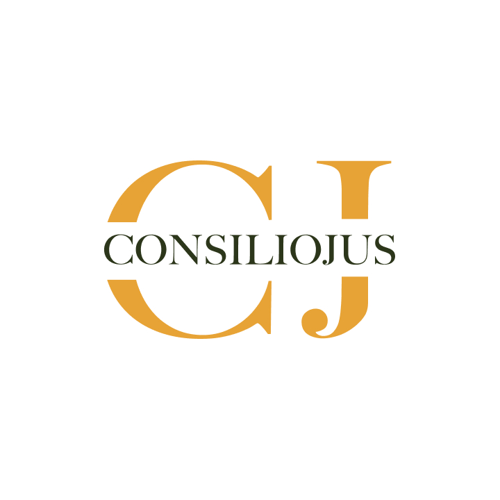 Consiliojus логотип