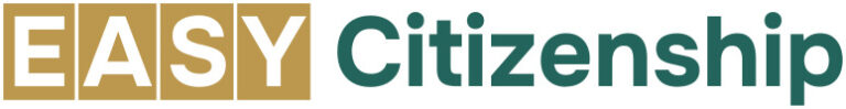 EasyCitizenship logo